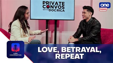 hector armani scandal|Armani spills the tea on being 'marupok' .